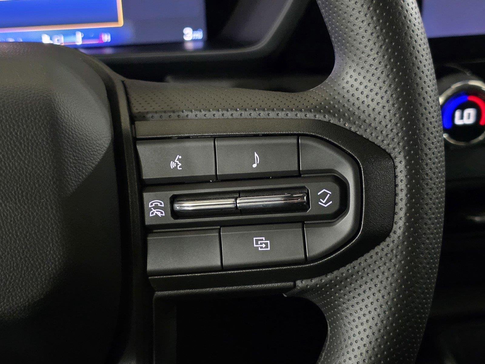 New 2026 Reef Blue Metallic Chevrolet Trail Boss image 34