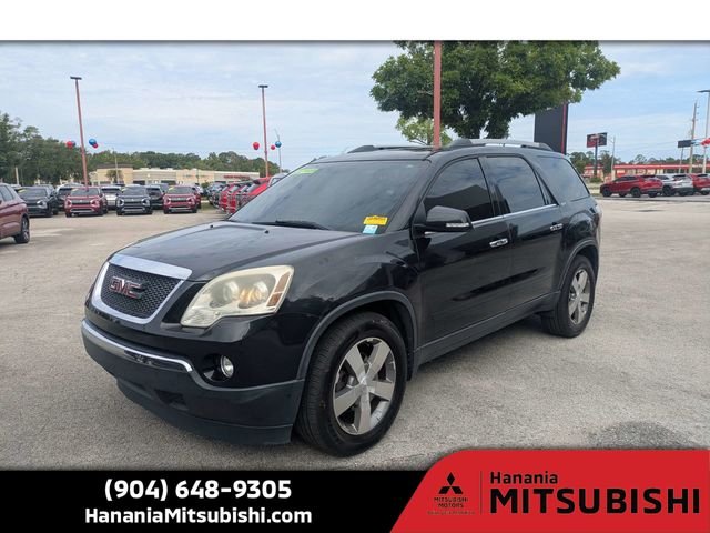 Used 2012 Black GMC SLT-1 image 7