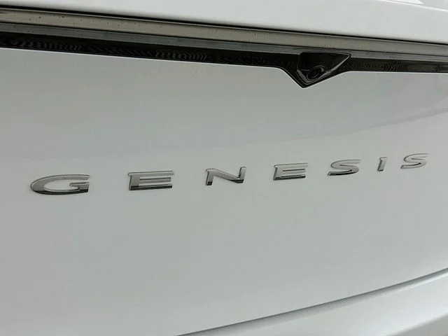 New 2027 Genesis G80 3.5T Sport Prestige