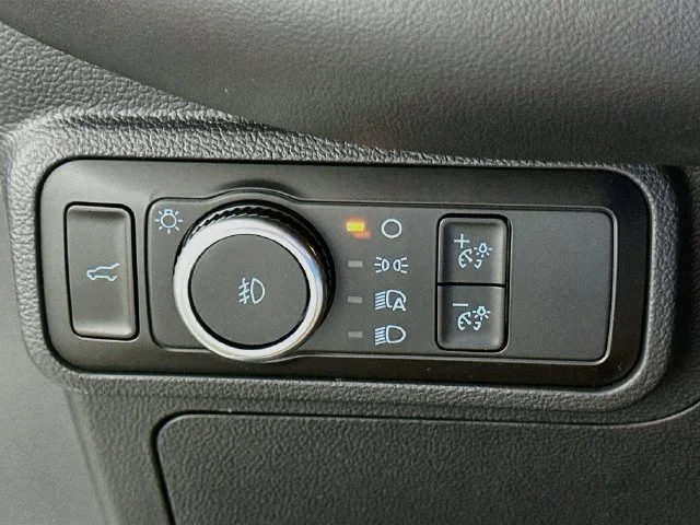 New 2026 Ford Explorer ST-Line
