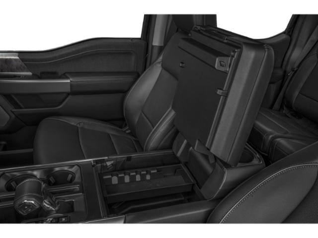 Used 2023 Black Ford Lariat image 14
