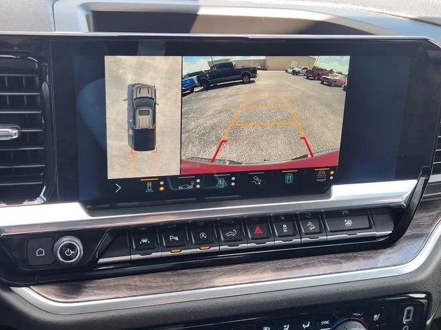 Used 2022 Cherry Red Tintcoat Chevrolet LTZ image 18