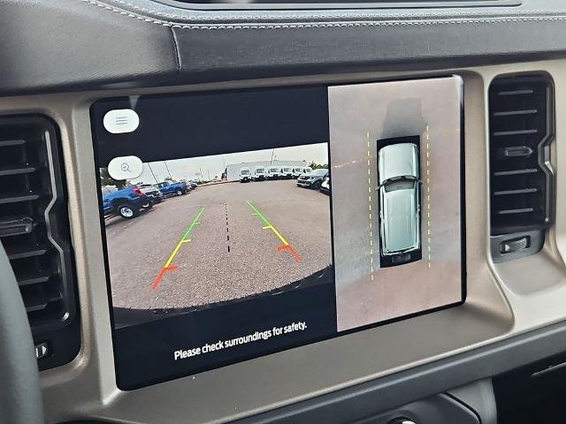New 2026 Desert Sand Ford Outer Banks® image 20