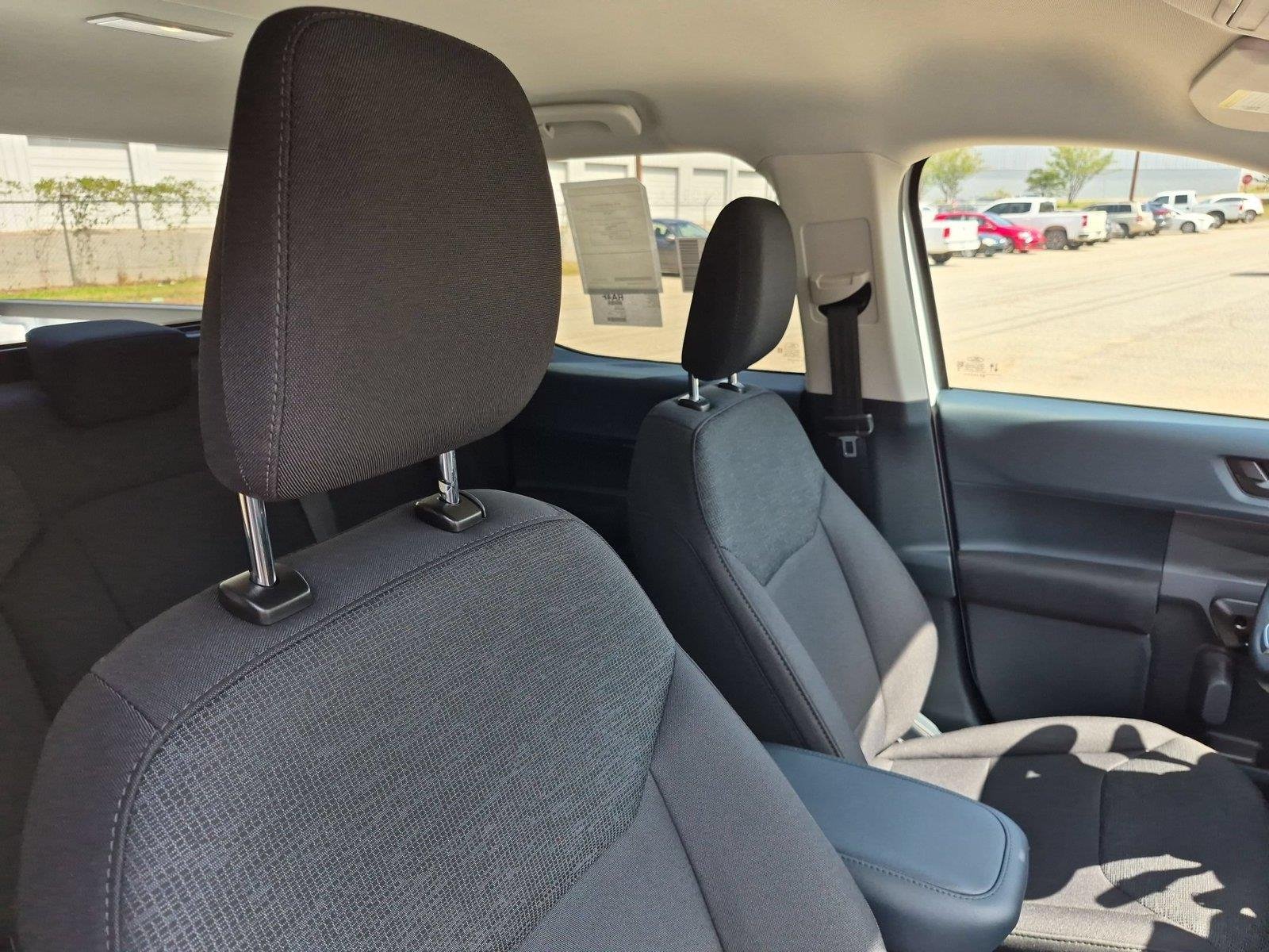 New 2026 Oxford White Ford XL image 32