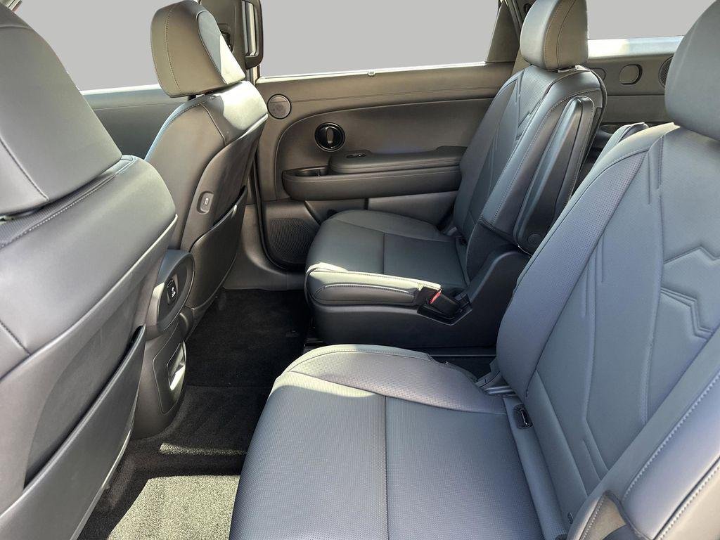 New 2026 Creamy White Pearl Hyundai XRT Pro image 28
