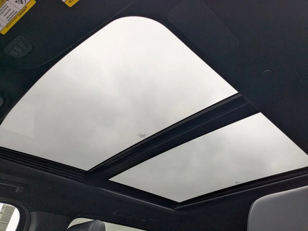 2025 Ford Expedition Platinum - Photo 18