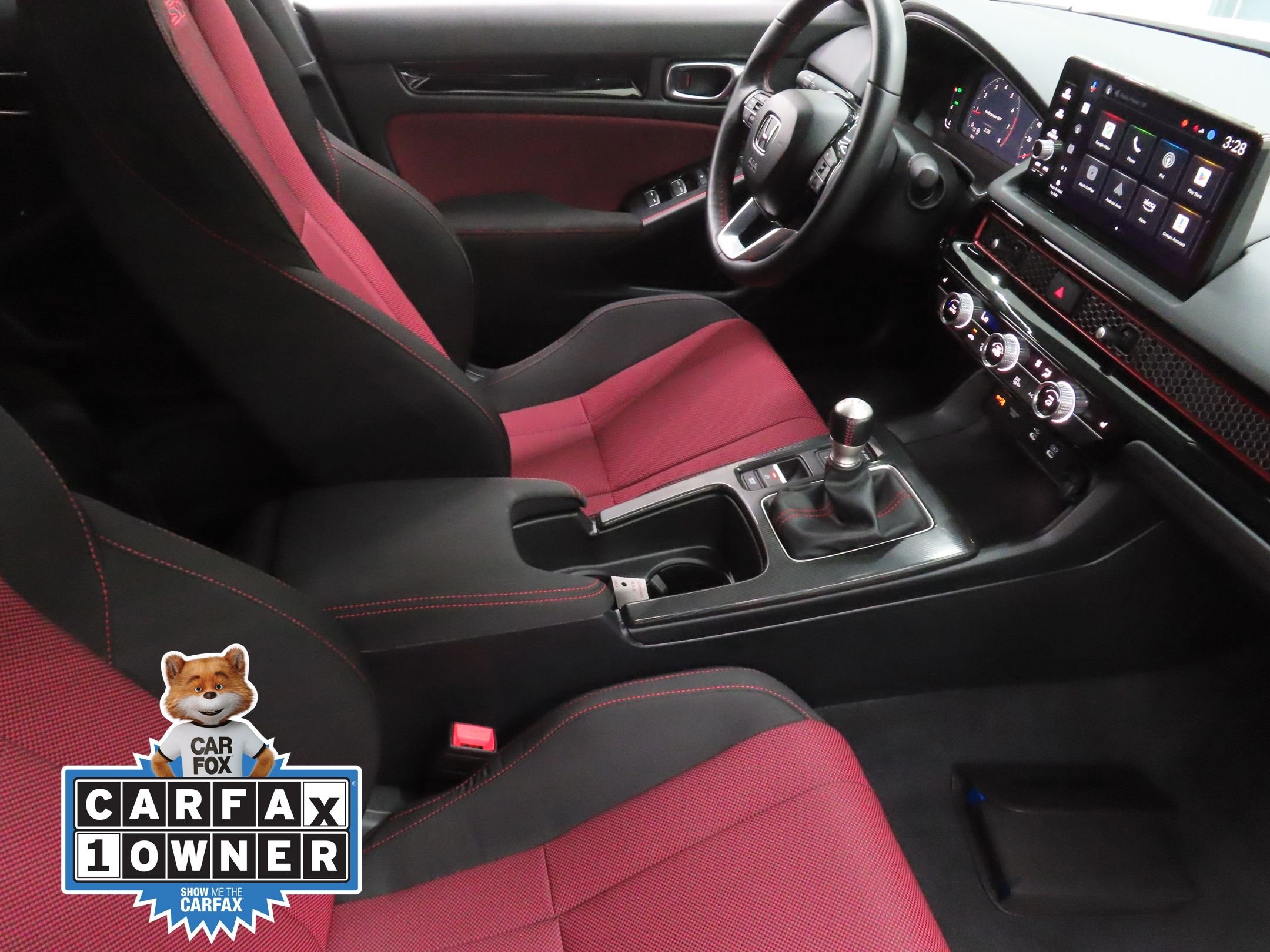 Used 2025  Honda  image 25