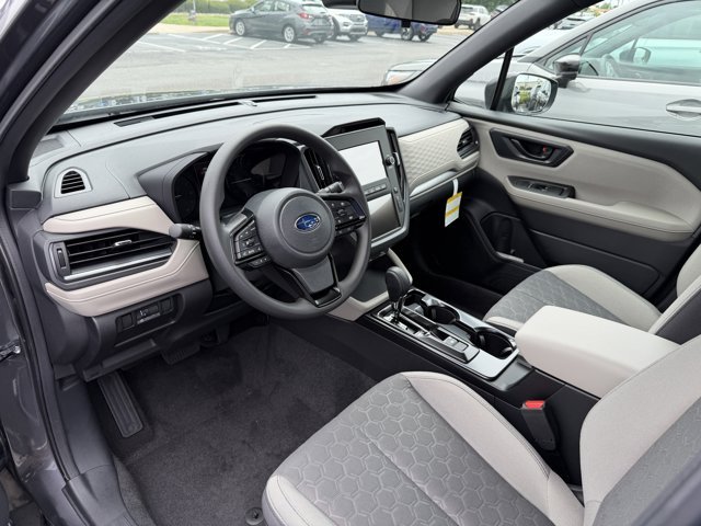 New 2026 MAGNETITE GRAY METALLIC Subaru Standard Model image 34