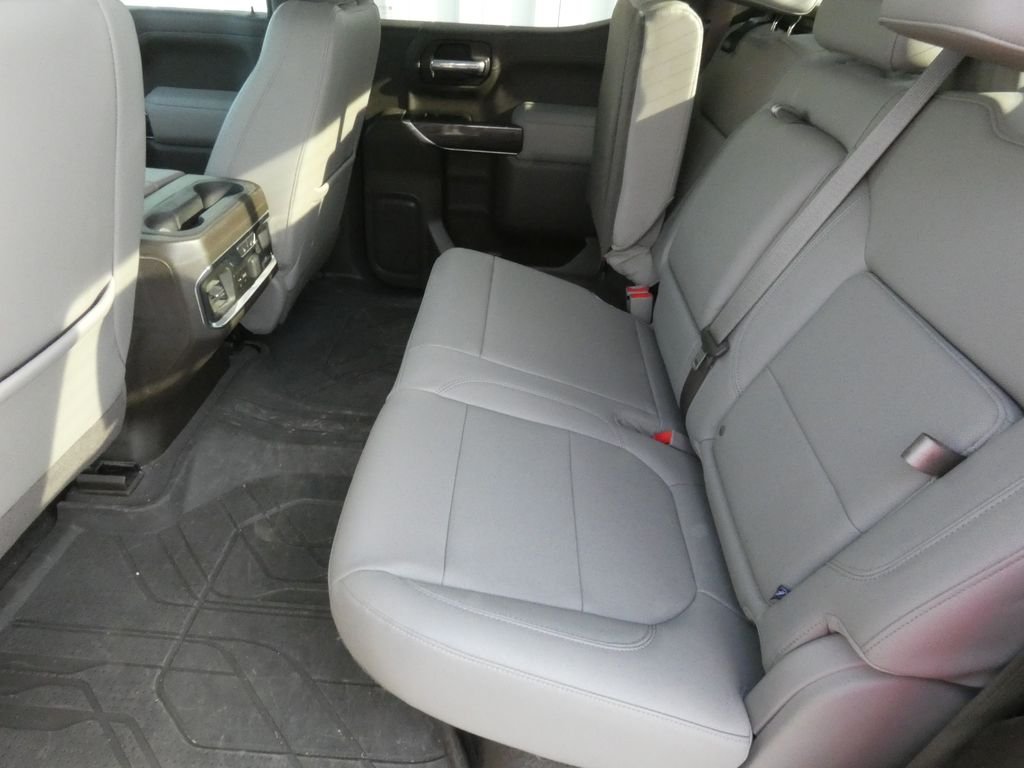 Used 2019 Beige Chevrolet LTZ image 39