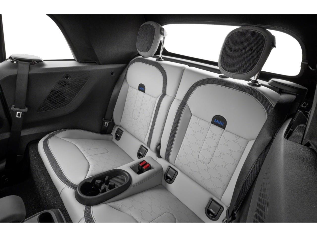 2026 MINI Convertible S - Photo 6
