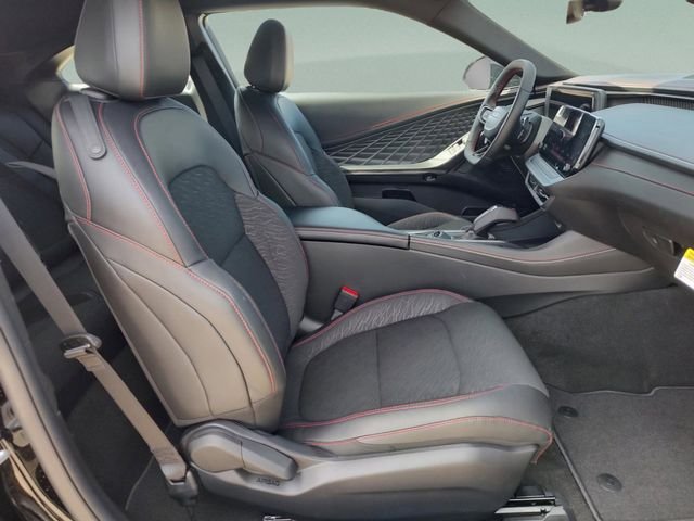 2025 Dodge Charger Daytona R/T - Photo 29