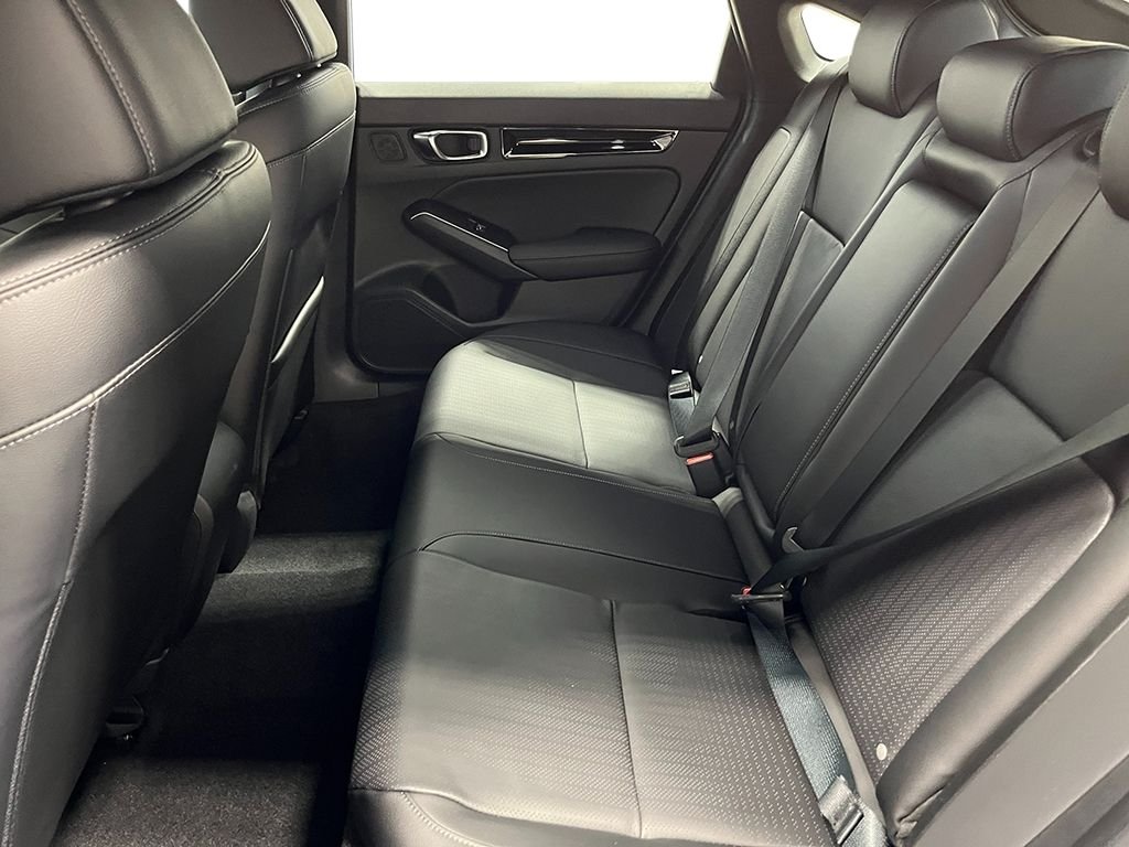 2026 Honda Civic Hatchback Sport Touring - Photo 26