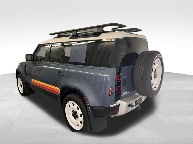 2025 Land Rover Defender S - Photo 8
