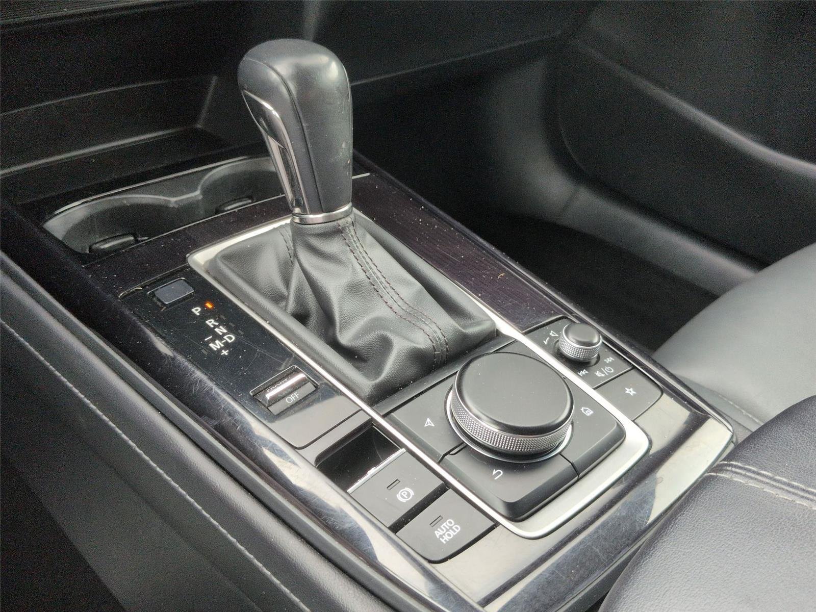 Used 2024 Platinum Quartz Metallic Mazda 2.5 S Select Sport image 29