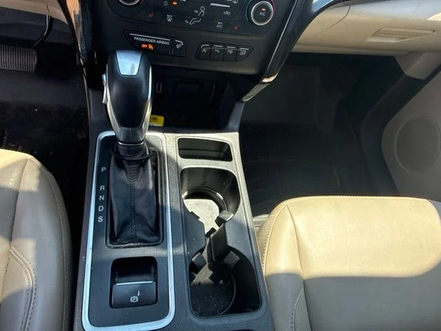 Used 2019 Gray Ford Titanium image 21