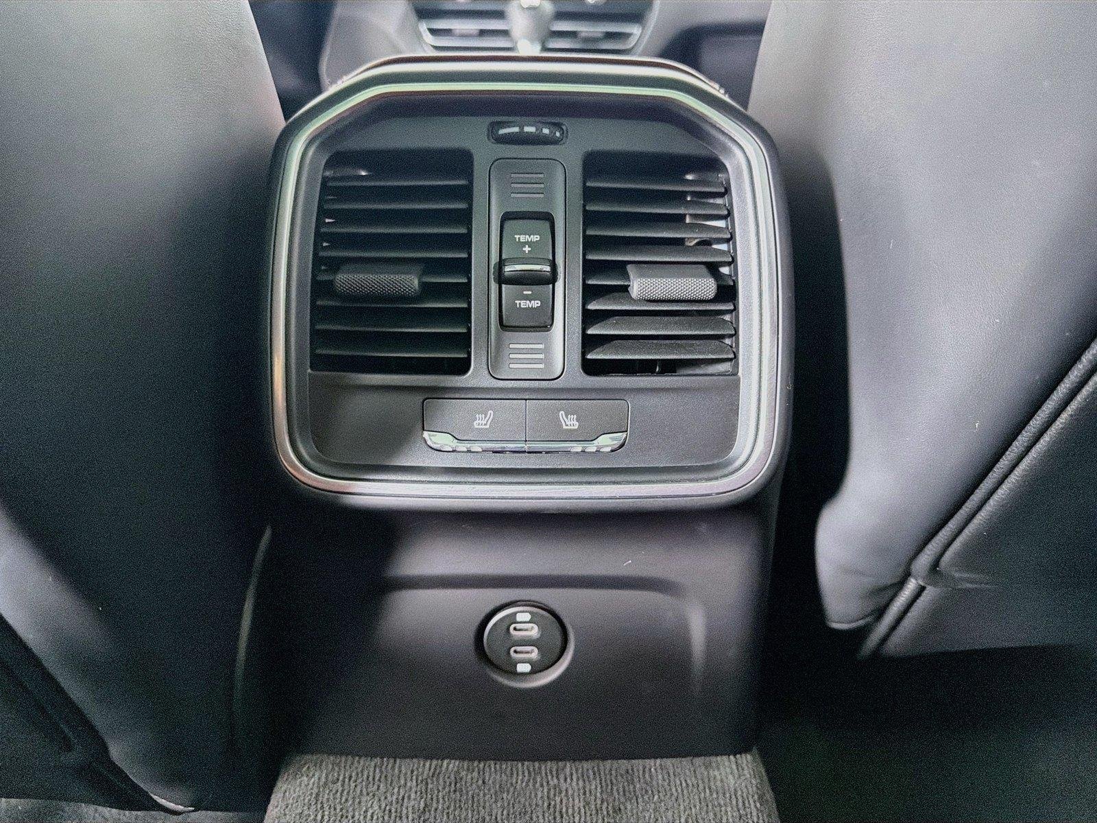 Used 2024 Volcano Grey Metallic Porsche  image 24