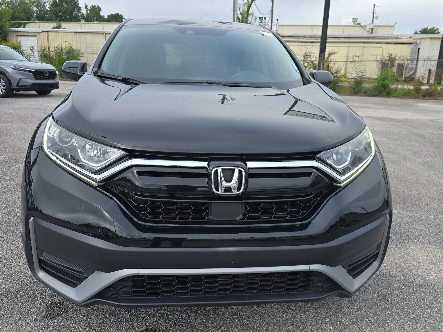 Used 2022 Crystal Black Pearl Honda Special Edition image 6