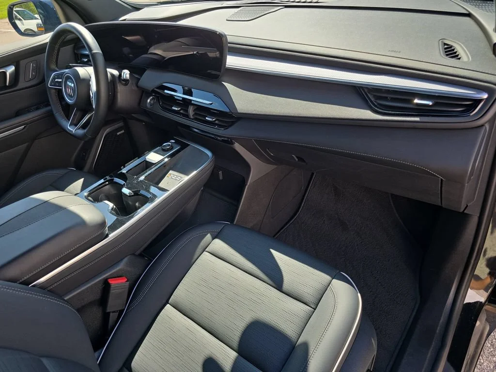 2026 Buick Enclave Sport Touring - Photo 30