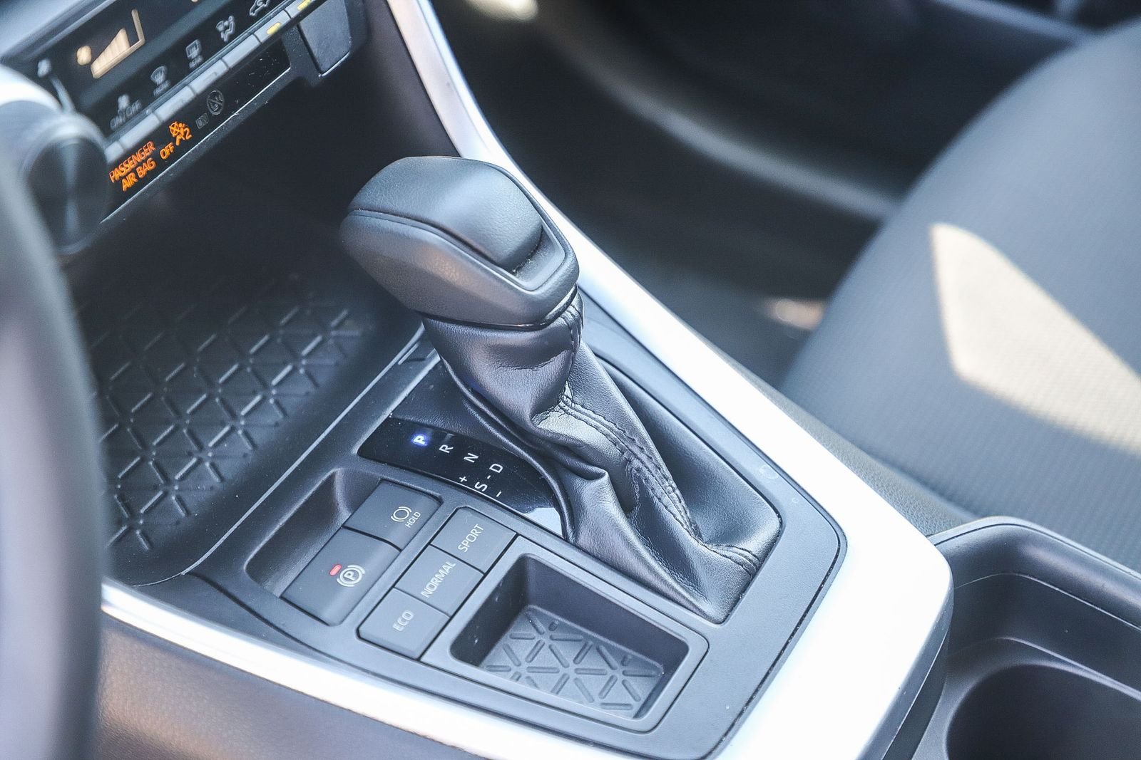 Certified Used 2019 Black Toyota LE image 18