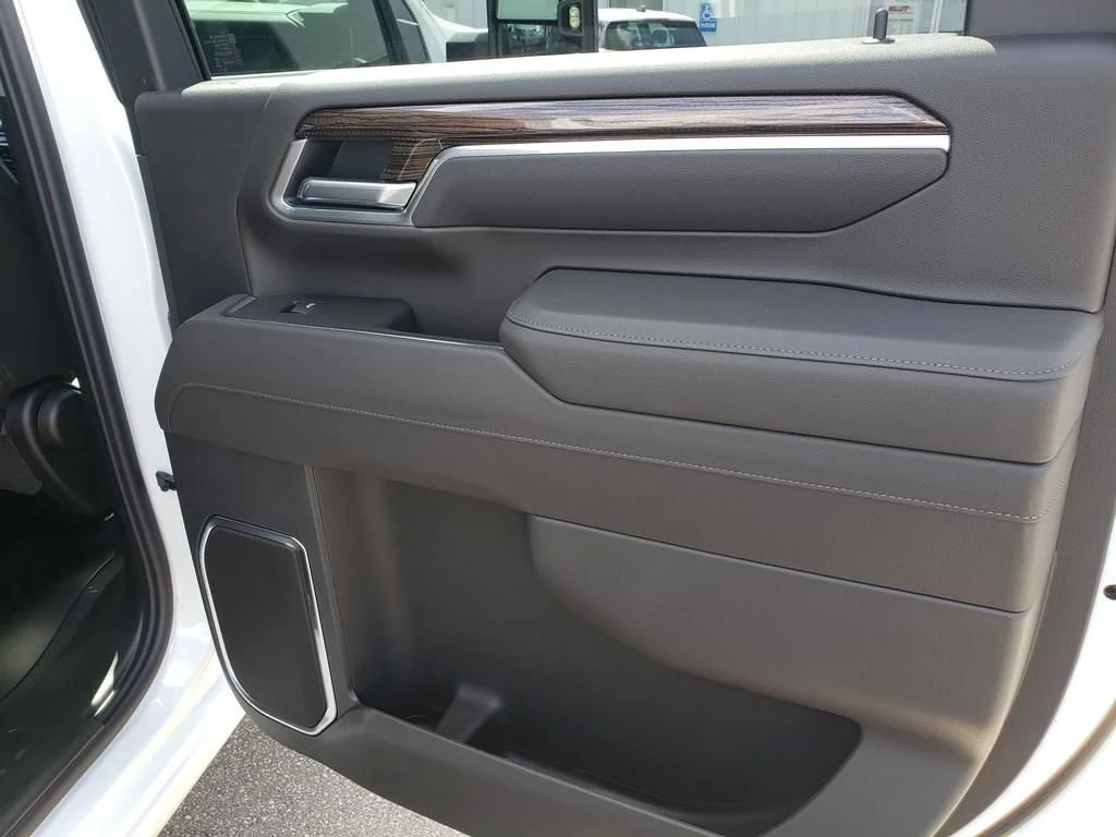 2026 Chevrolet Silverado 2500 HD LT - Photo 22