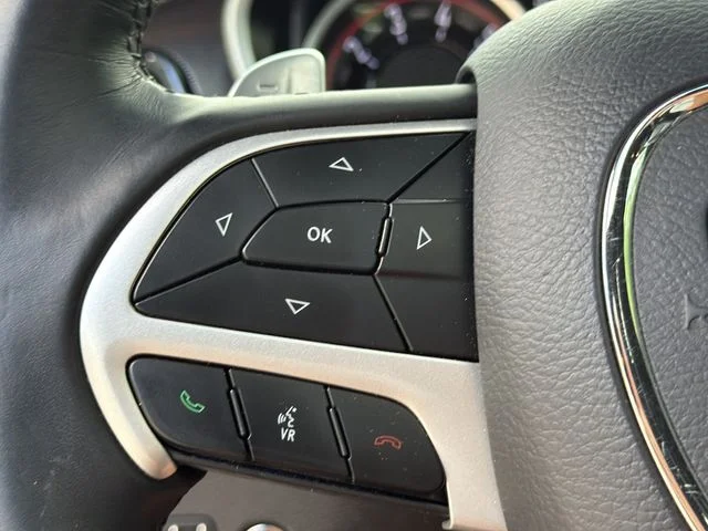 Used 2018 White Dodge GT image 16