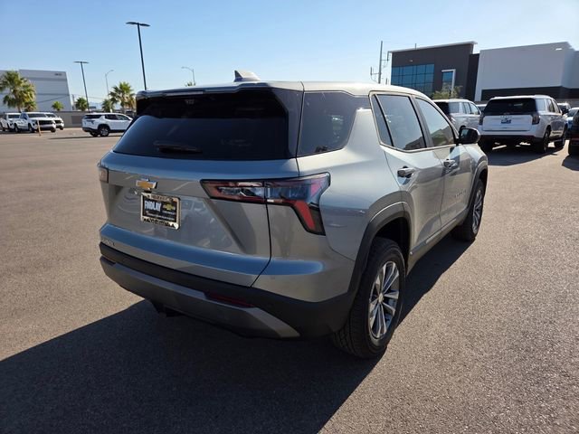 2026 Chevrolet Equinox LT - Photo 4