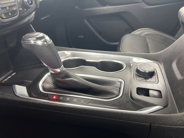 Used 2019 Satin Steel Metallic Chevrolet High Country image 27