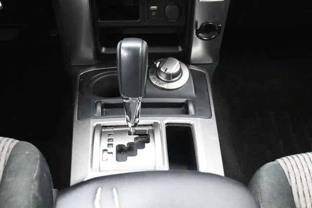 Used 2018 Barcelona Red Metallic Toyota SR5 image 22