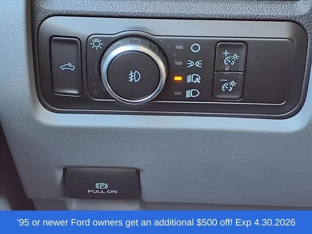 2026 Ford F-350 Super Duty XLT - Photo 48