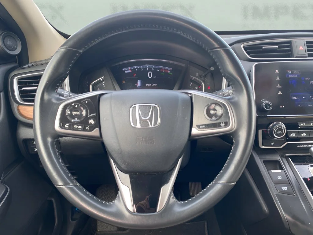 Used 2019  Honda EX-L image 11