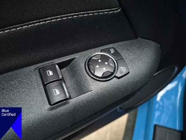 Used 2022 Blue Ford GT image 13