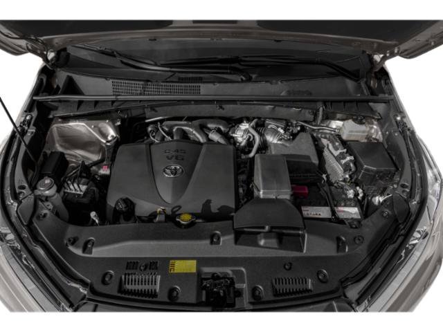 Used 2019 White Toyota Limited image 13