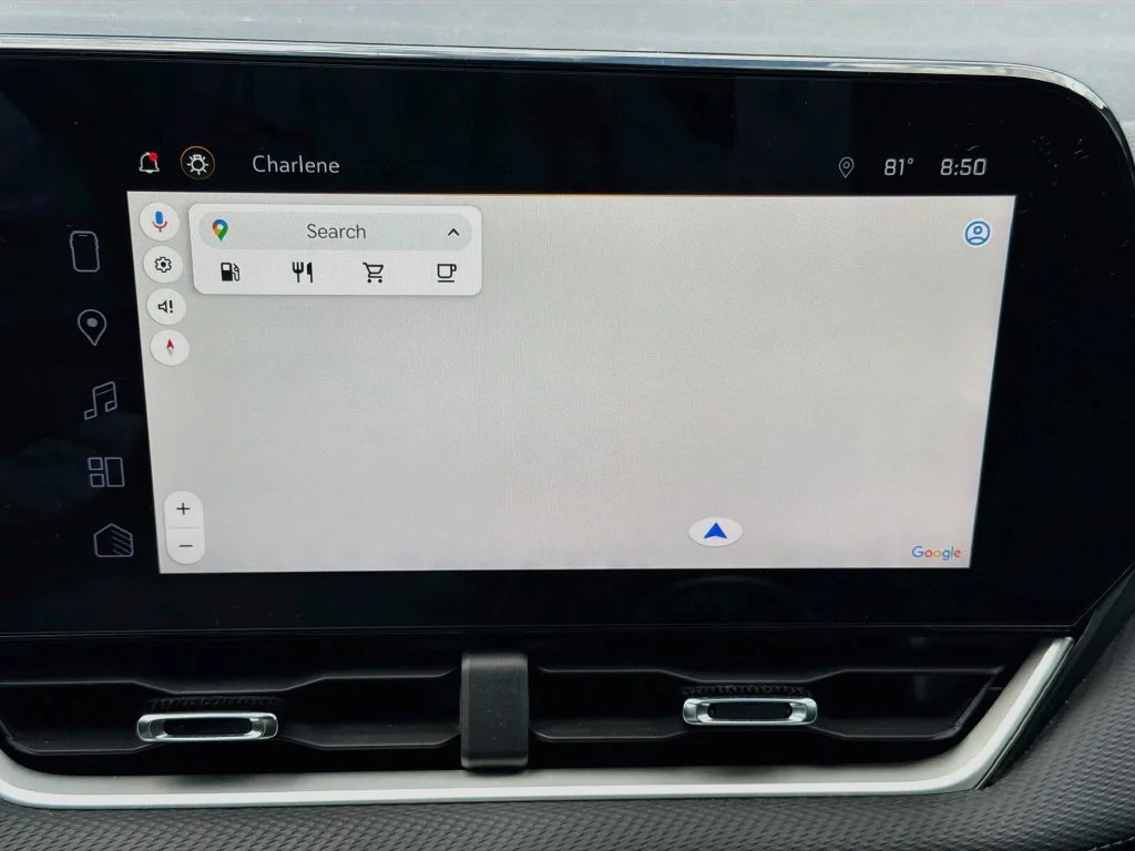 Used 2025 Gray Chevrolet LT image 31