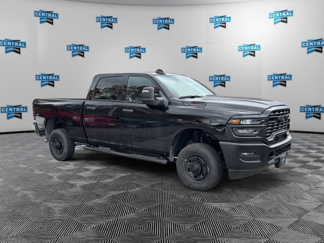 2026 RAM 2500 Tradesman - Photo 7