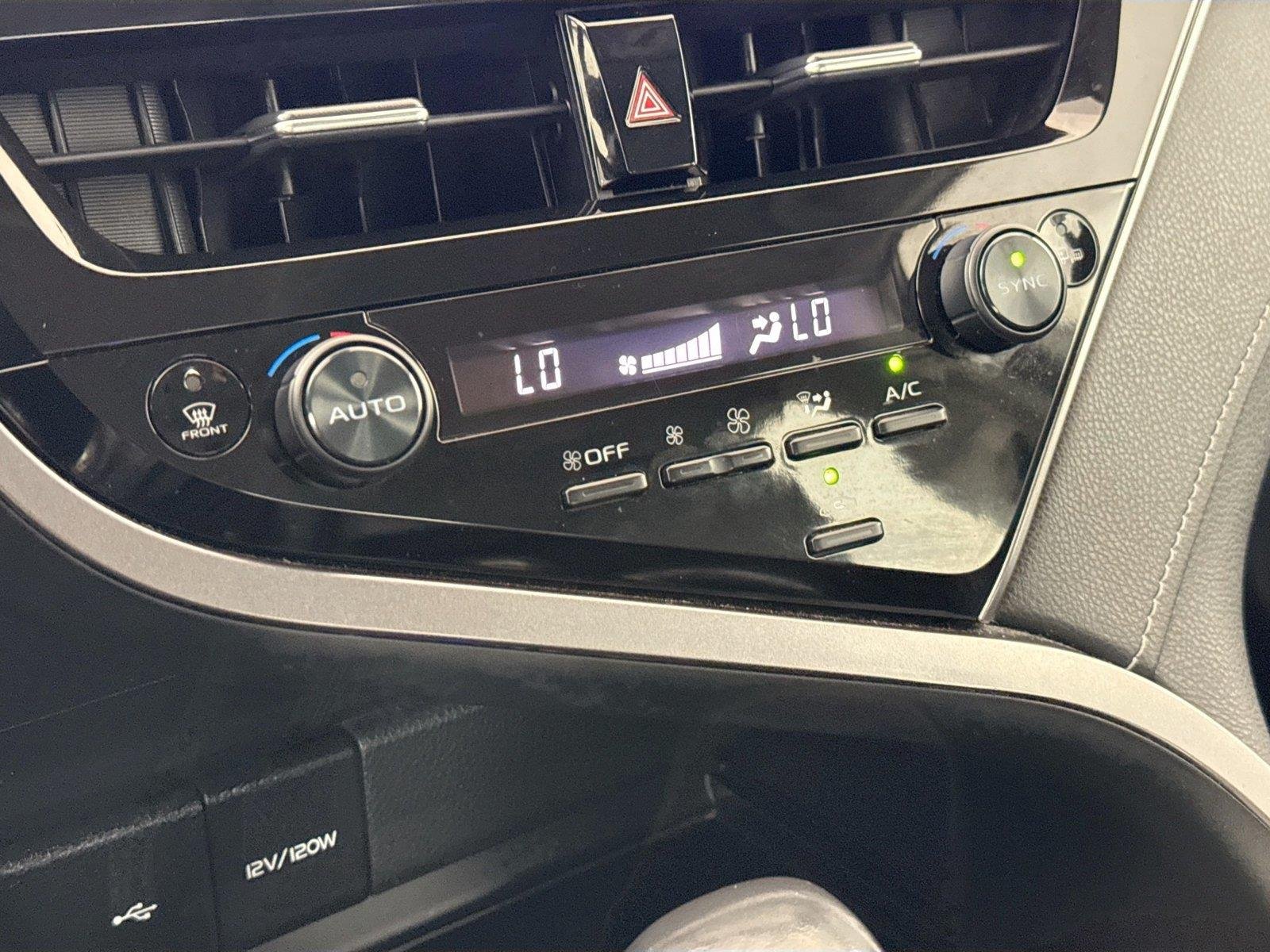Certified Used 2023 Ice Edge Toyota SE image 22