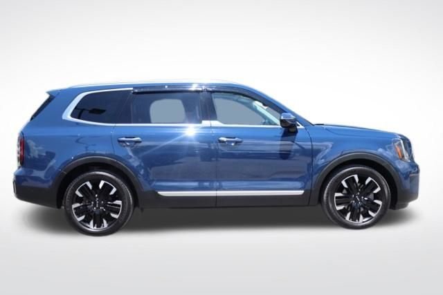 Used 2024 Midnight Kia SX image 12