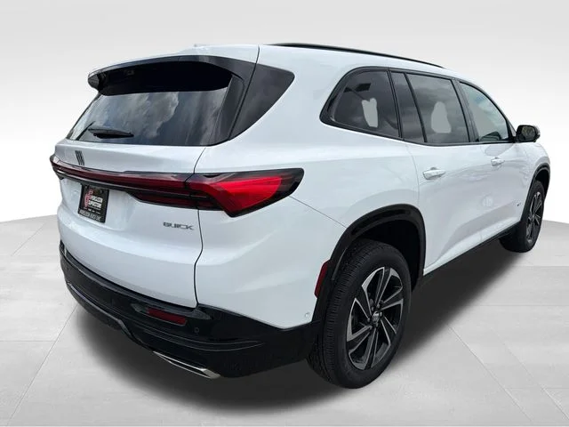 2026 Buick Enclave Sport Touring - Photo 7
