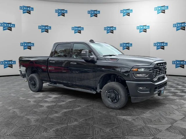 2026 RAM 2500 Tradesman - Photo 7