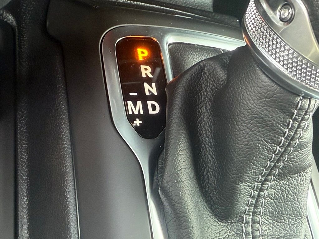 2025 Jeep Gladiator Rubicon - Photo 18