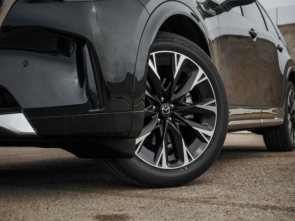 2026 Mazda CX-90 Premium Plus Package - Photo 6