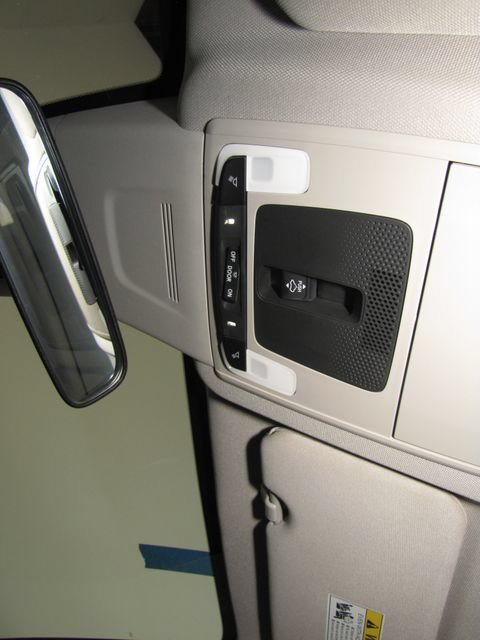 2024 Honda CR-V EX - Photo 8