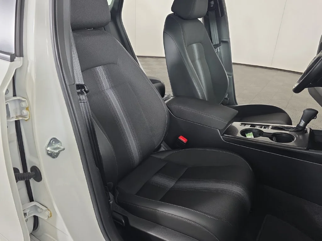 2025 Honda Civic Sport - Photo 28