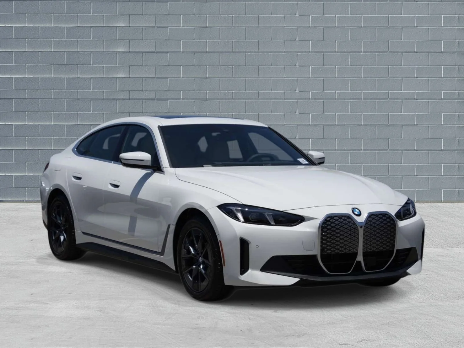 2026 BMW i4 40