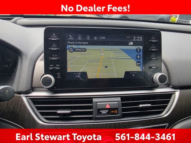 Used 2020  Honda Touring image 3