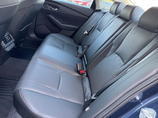 Used 2026  Honda EX-L image 19