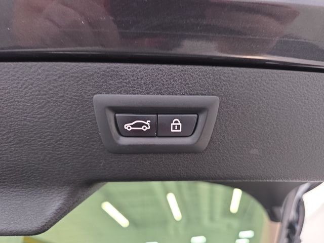 Used 2015 Gray BMW xDrive35i image 34