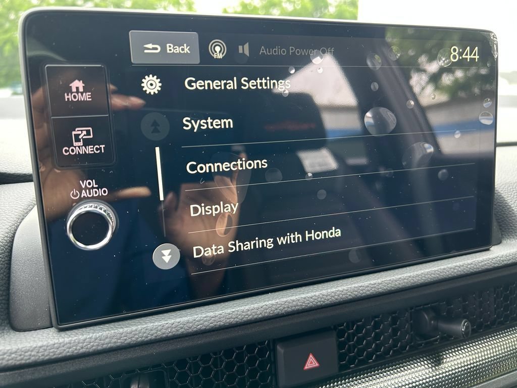 2026 Honda CR-V TrailSport - Photo 31