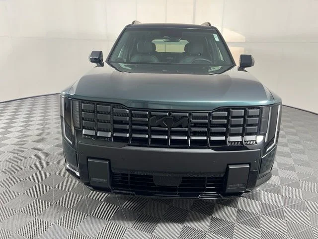 New 2027 Black Kia X-Line EX image 2