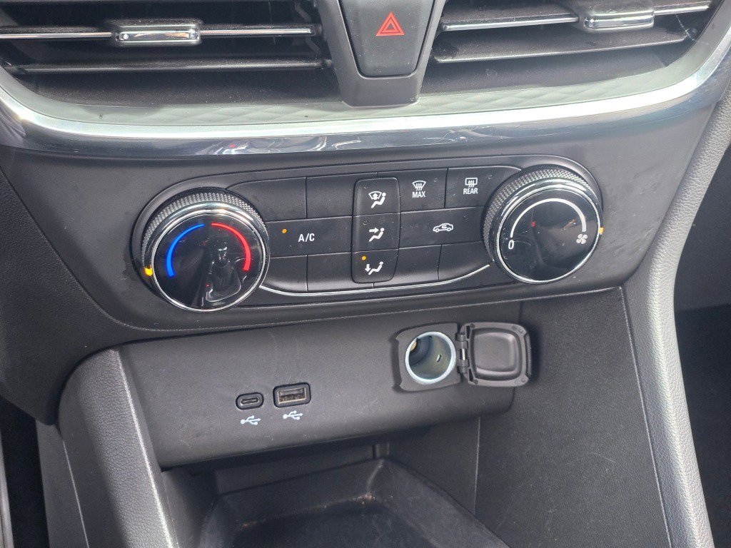 2025 Buick Encore GX Preferred - Photo 26