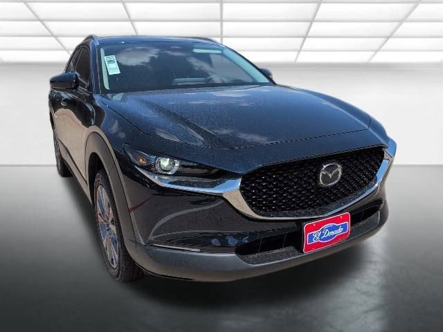 2025 Mazda CX-30 Premium AWD's photo